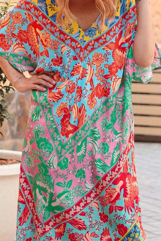 Marini Kaftan