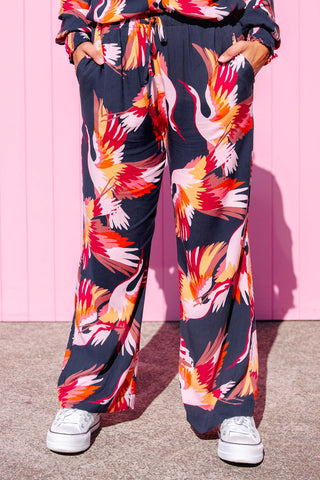 Bird Song Pants